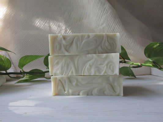 traditional Castile Bar Soap