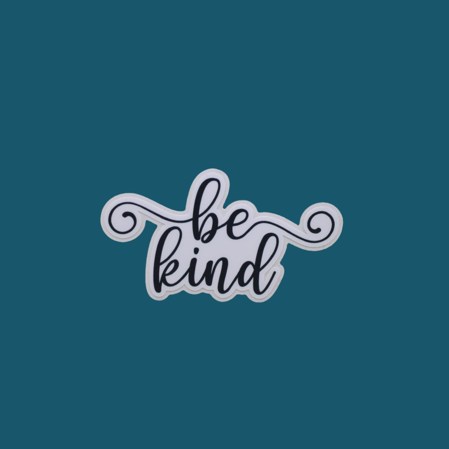 Be Kind Sticker