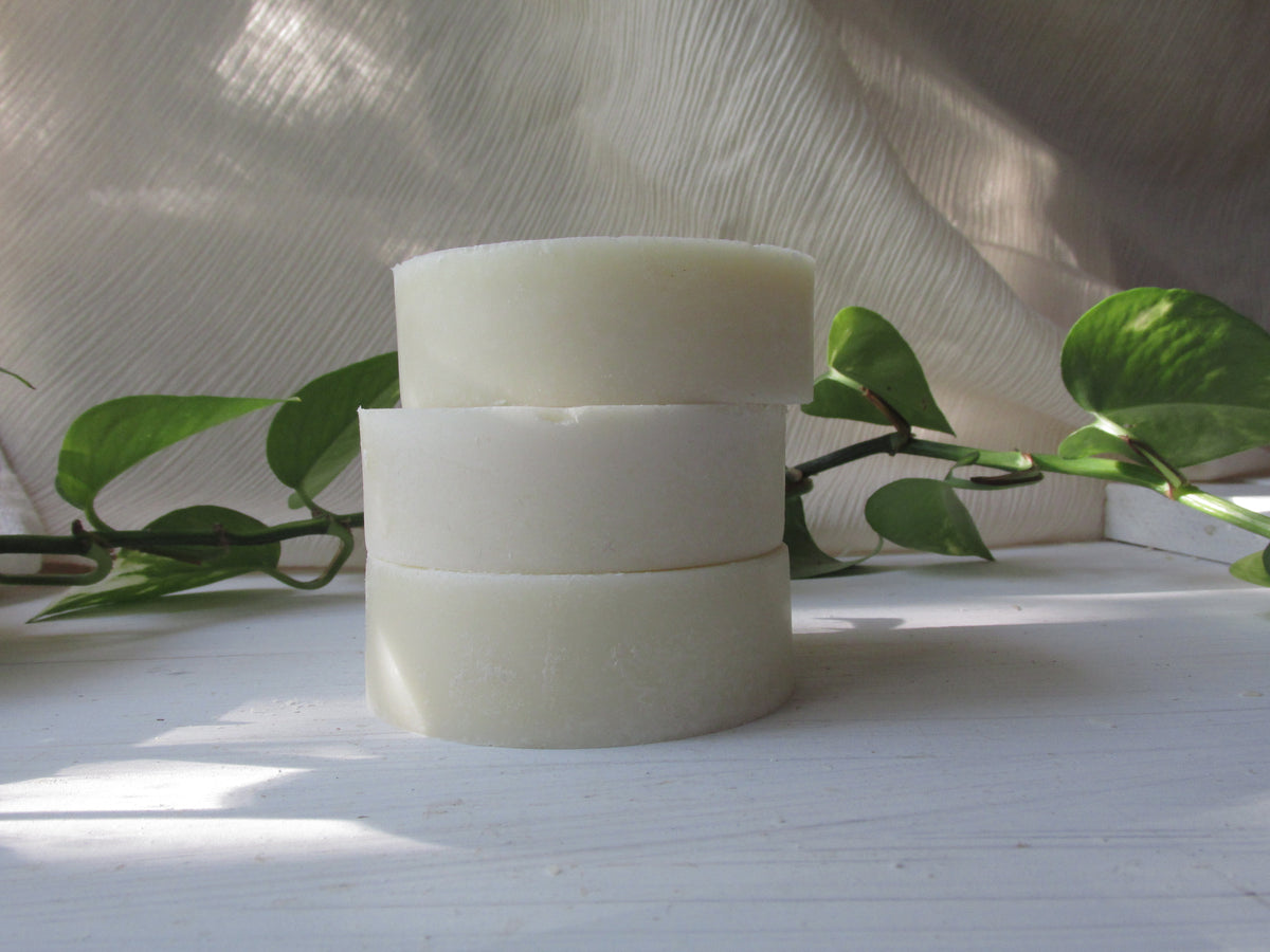 Solid Dish Soap Bar Set of 2, Citrus Dish Soap, Handmade Dishwashing Soap, Plastic Free Kitchen Soap, Zero Waste Dish Soap