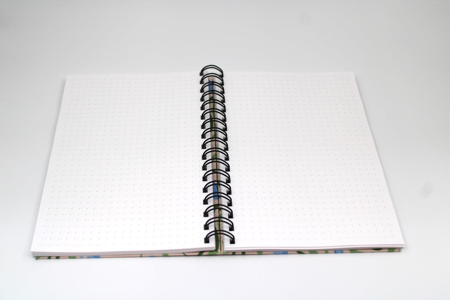 Robot Spiral Notebook Gift Set| GT Creations Collection