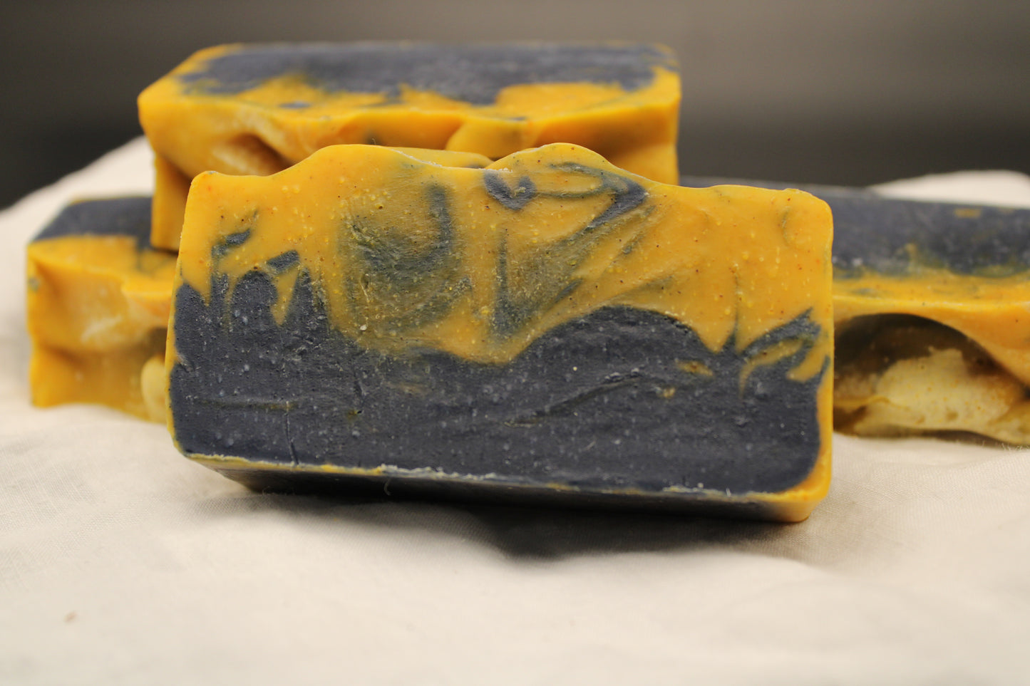 Forest Soap
