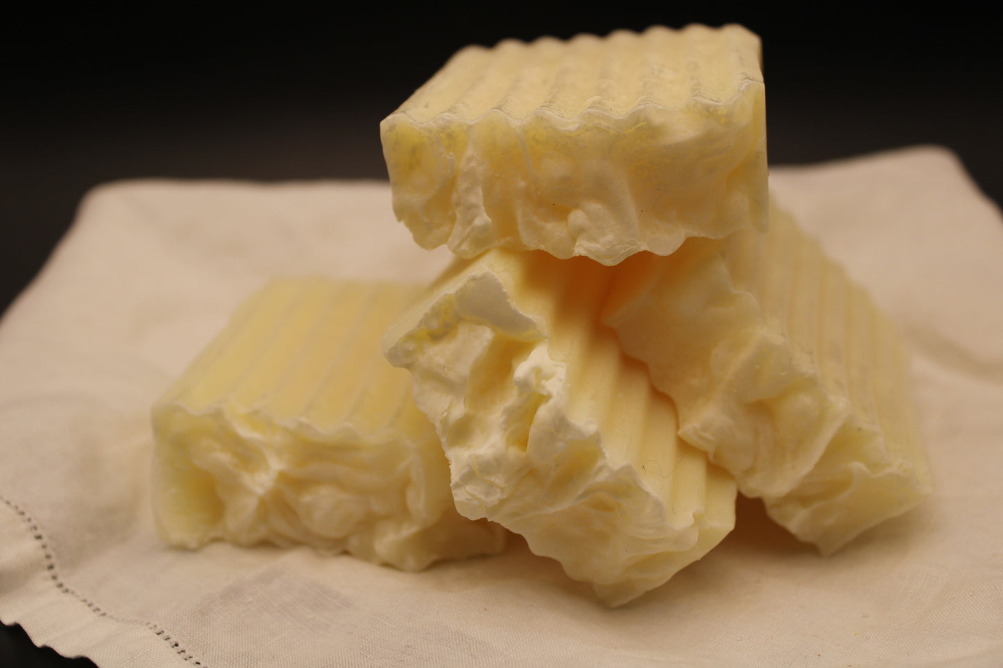 100% Tallow Soap- Unscented