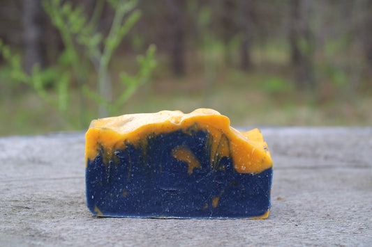 Forest Soap