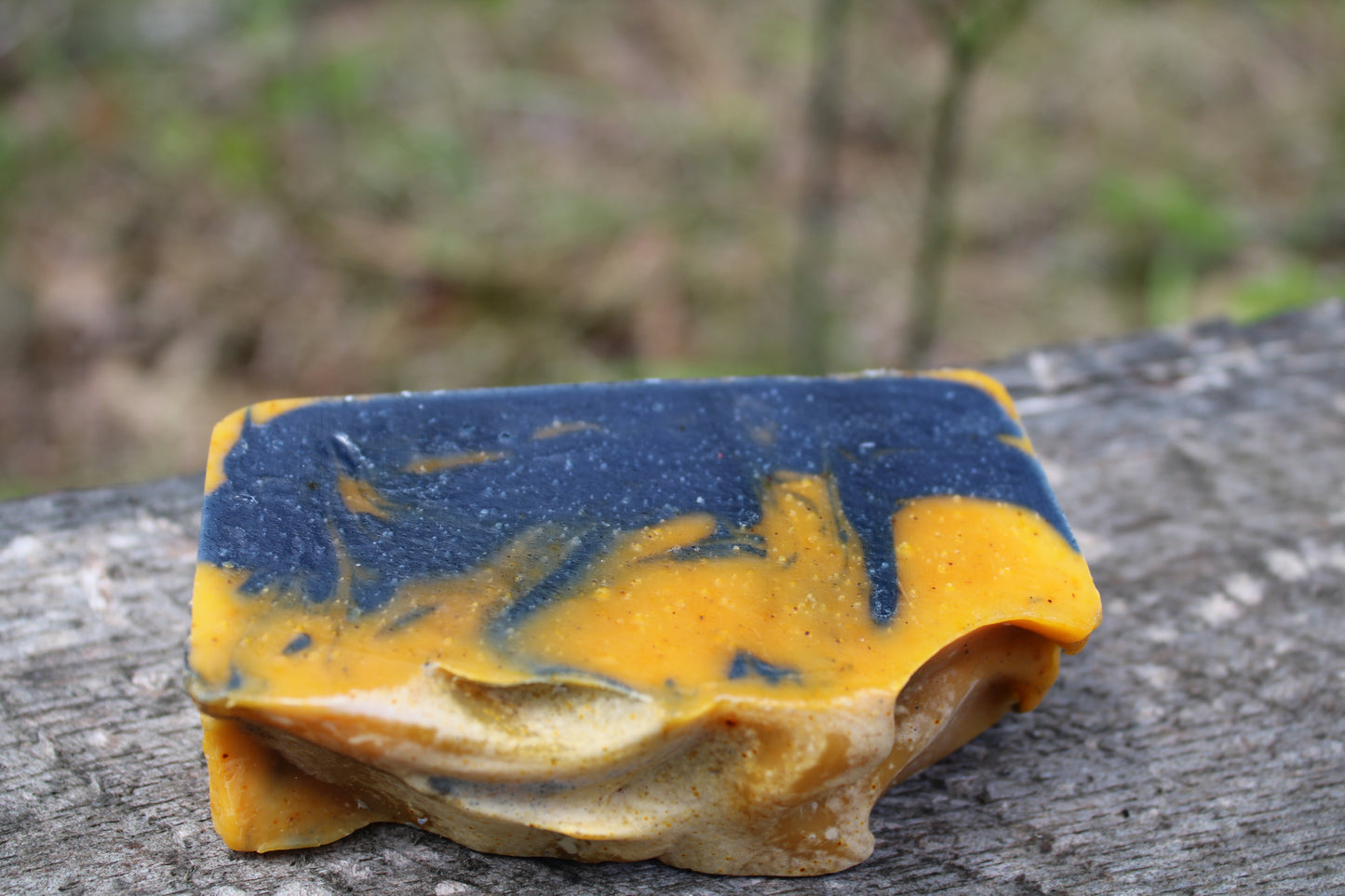 Forest Soap