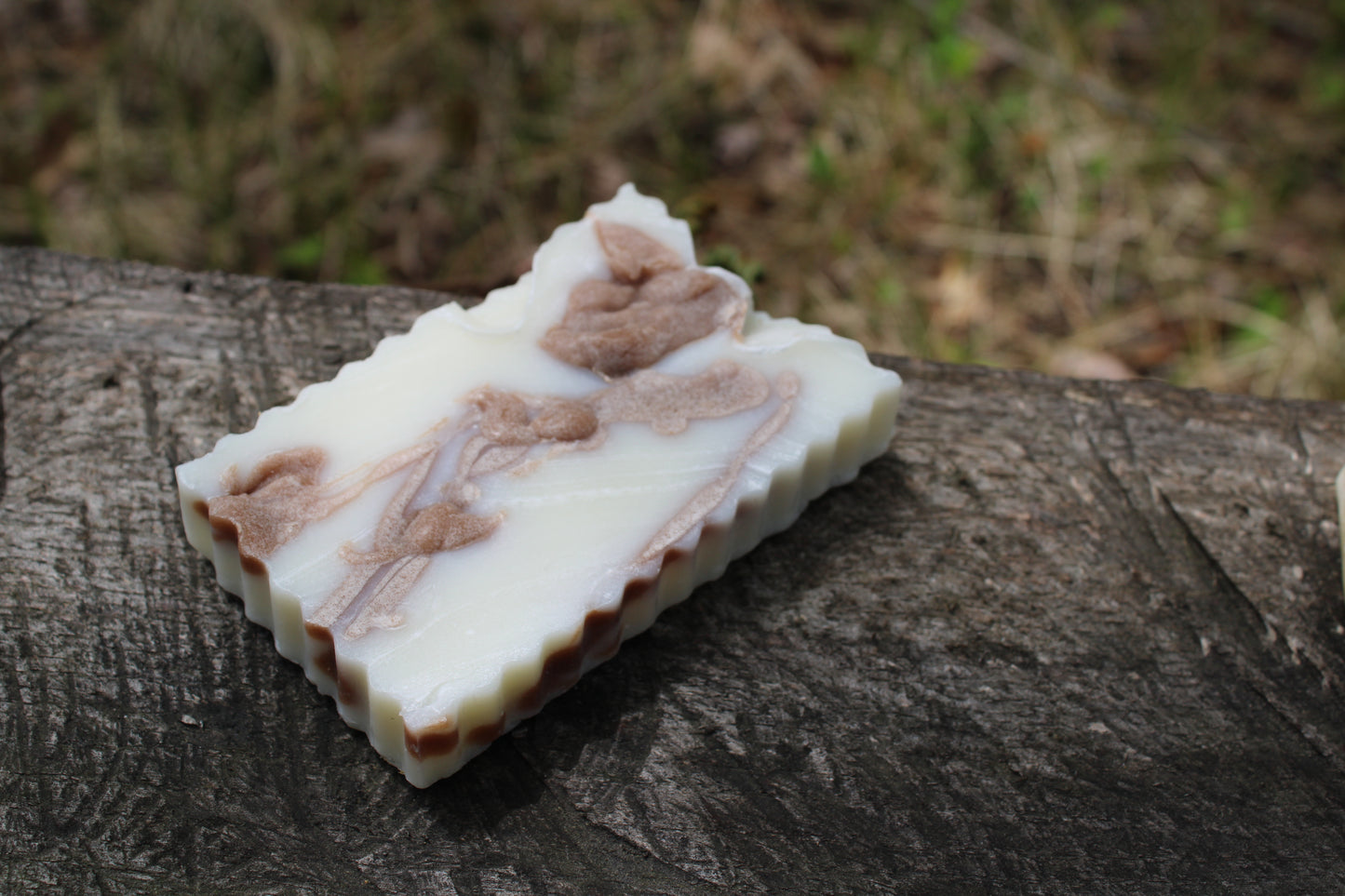 Tallow + Lavender Soap