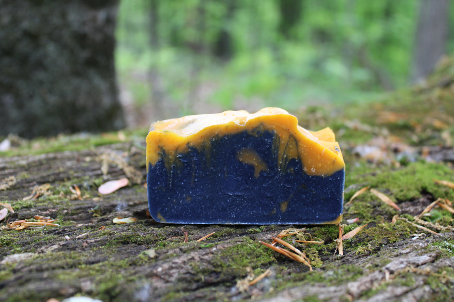 Forest Soap