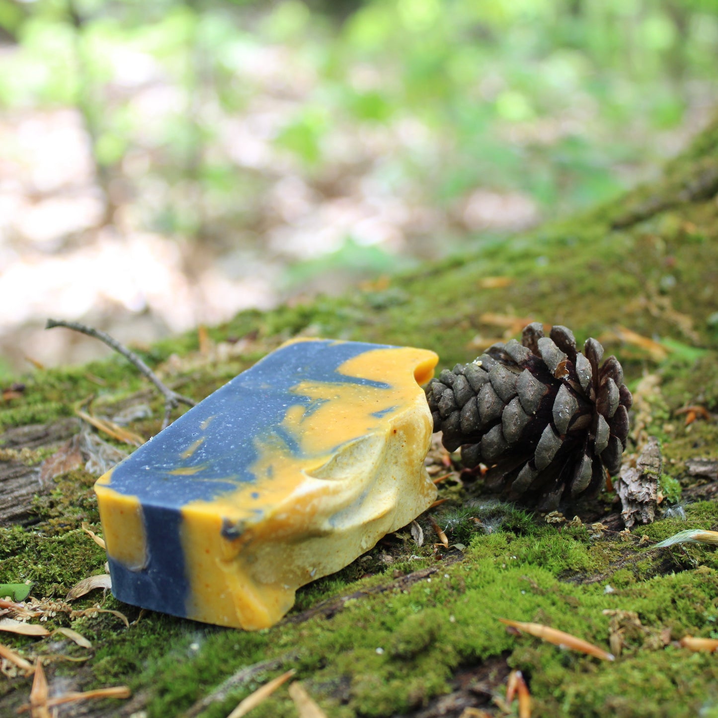 Forest Soap