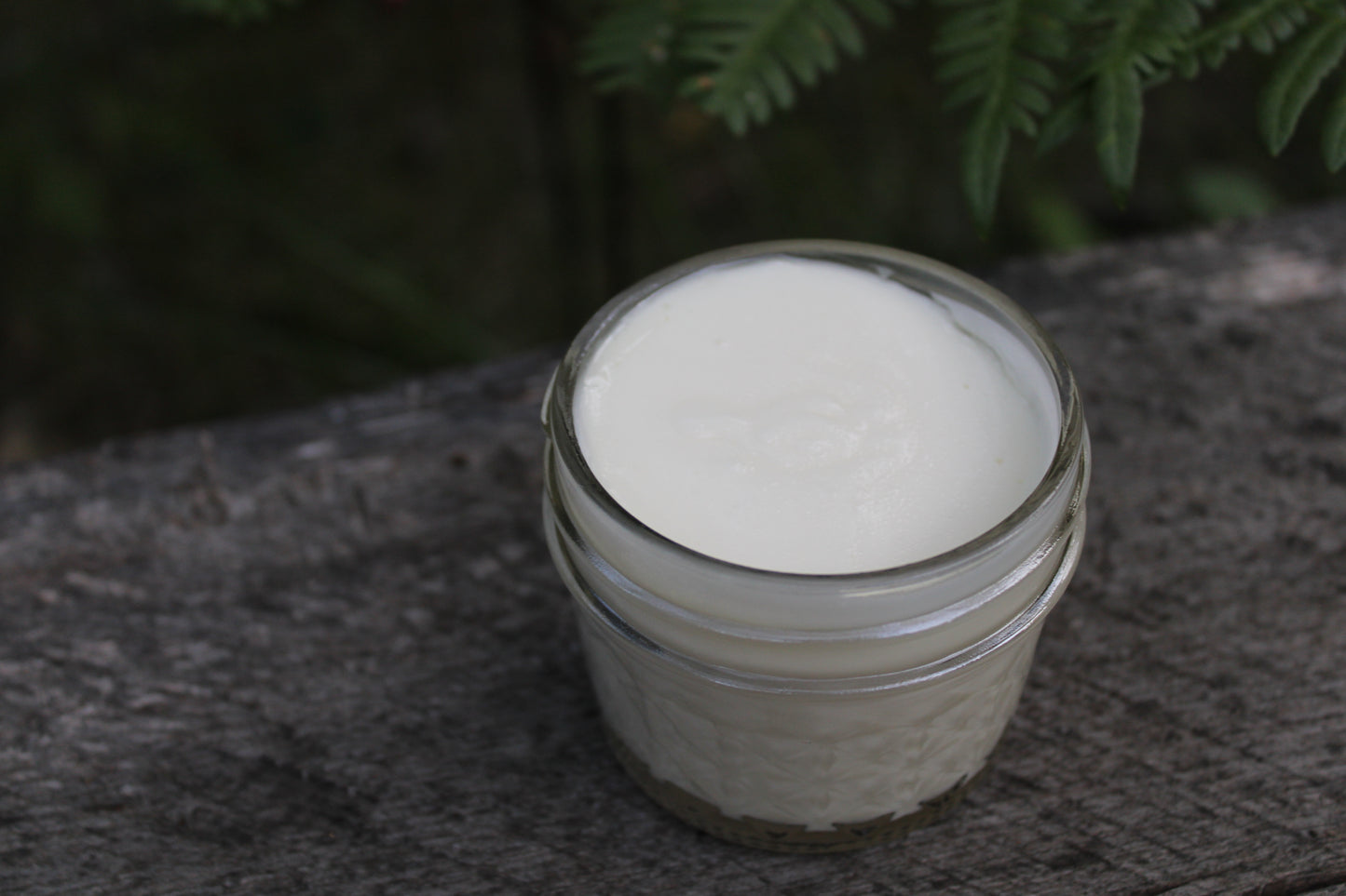 Queen Bee Cream – 3 oz Luxury Face Cream with Shea Butter, Lanolin & Vitamin E | Natural Small-Batch Skincare