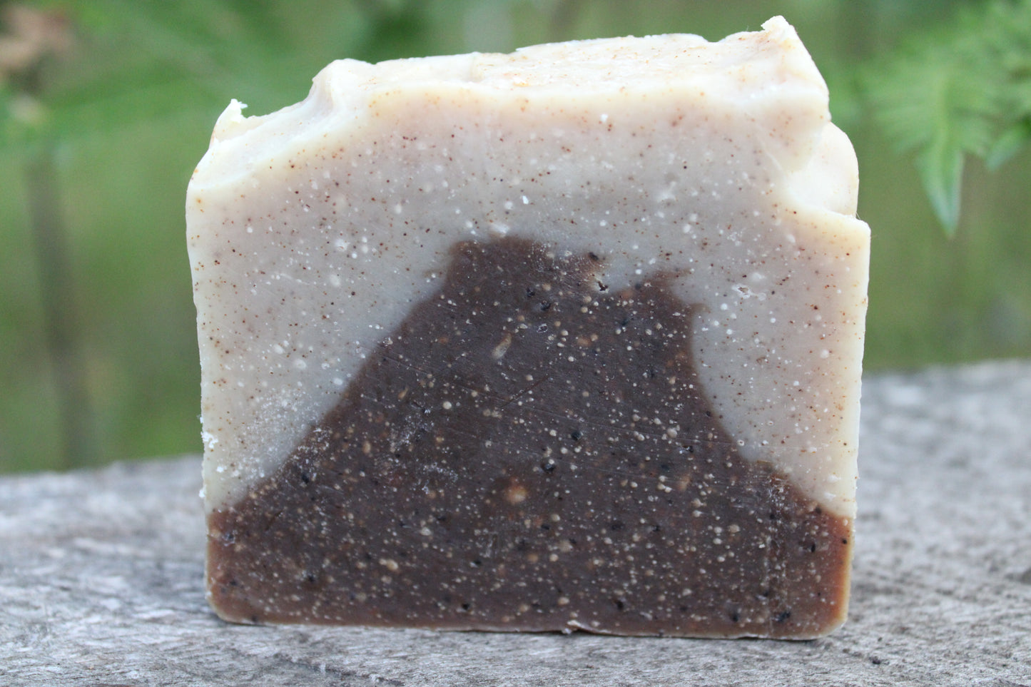 Bigfoot Shampoo Bar