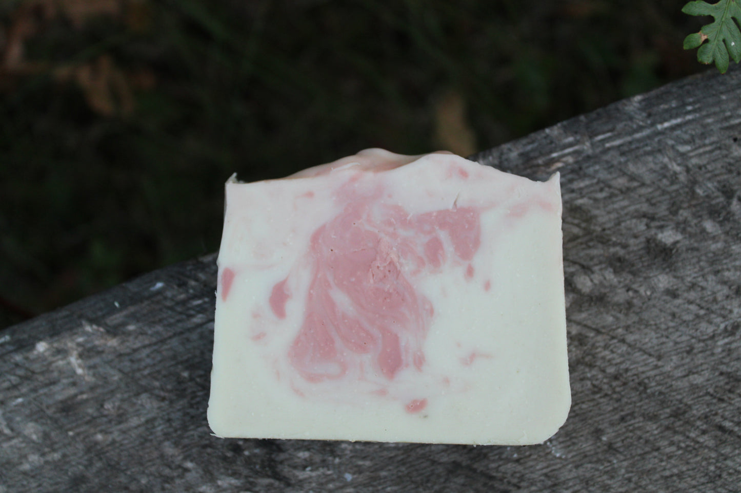 Clay + Castile Bar