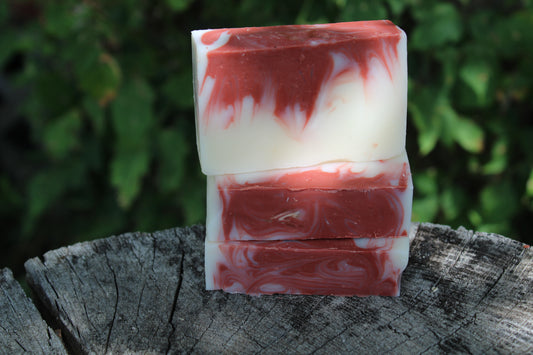 Tallow + Lavender Soap