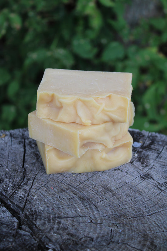 Traditional Castile Bar Soap