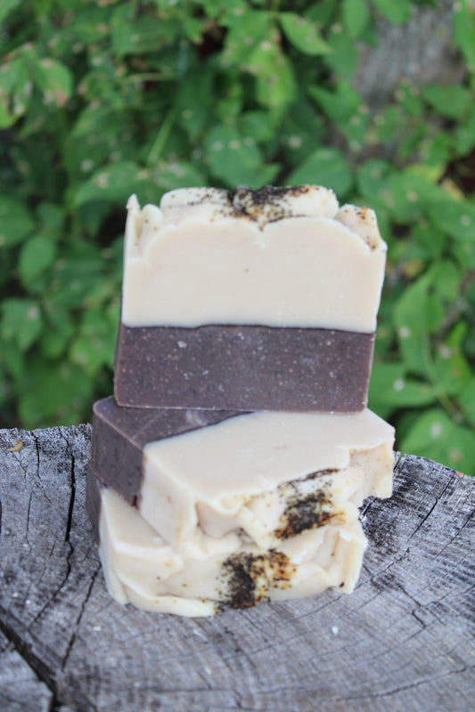 Chai Tea Soap