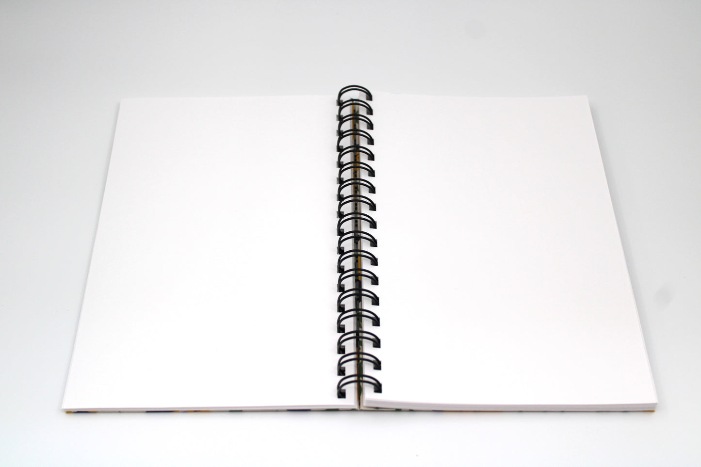 Robot Spiral Notebook Gift Set| GT Creations Collection