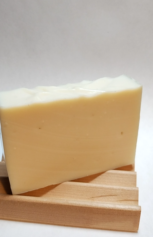 Traditional Castile Bar Soap