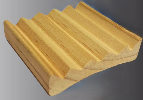Pine Soap Dish USA Made