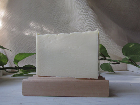 traditional Castile Bar Soap