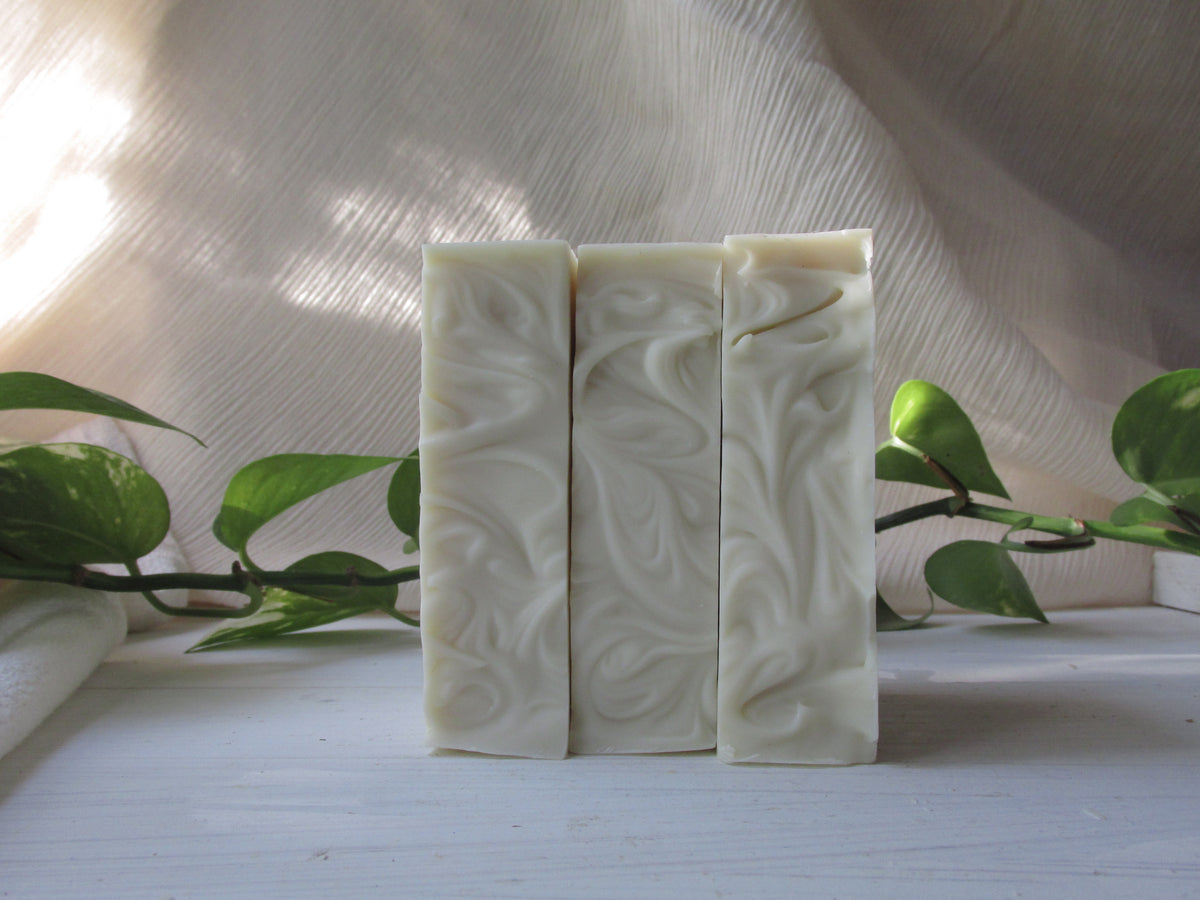 traditional Castile Bar Soap
