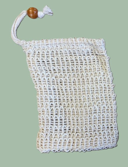 SISAL SOAP SAVER