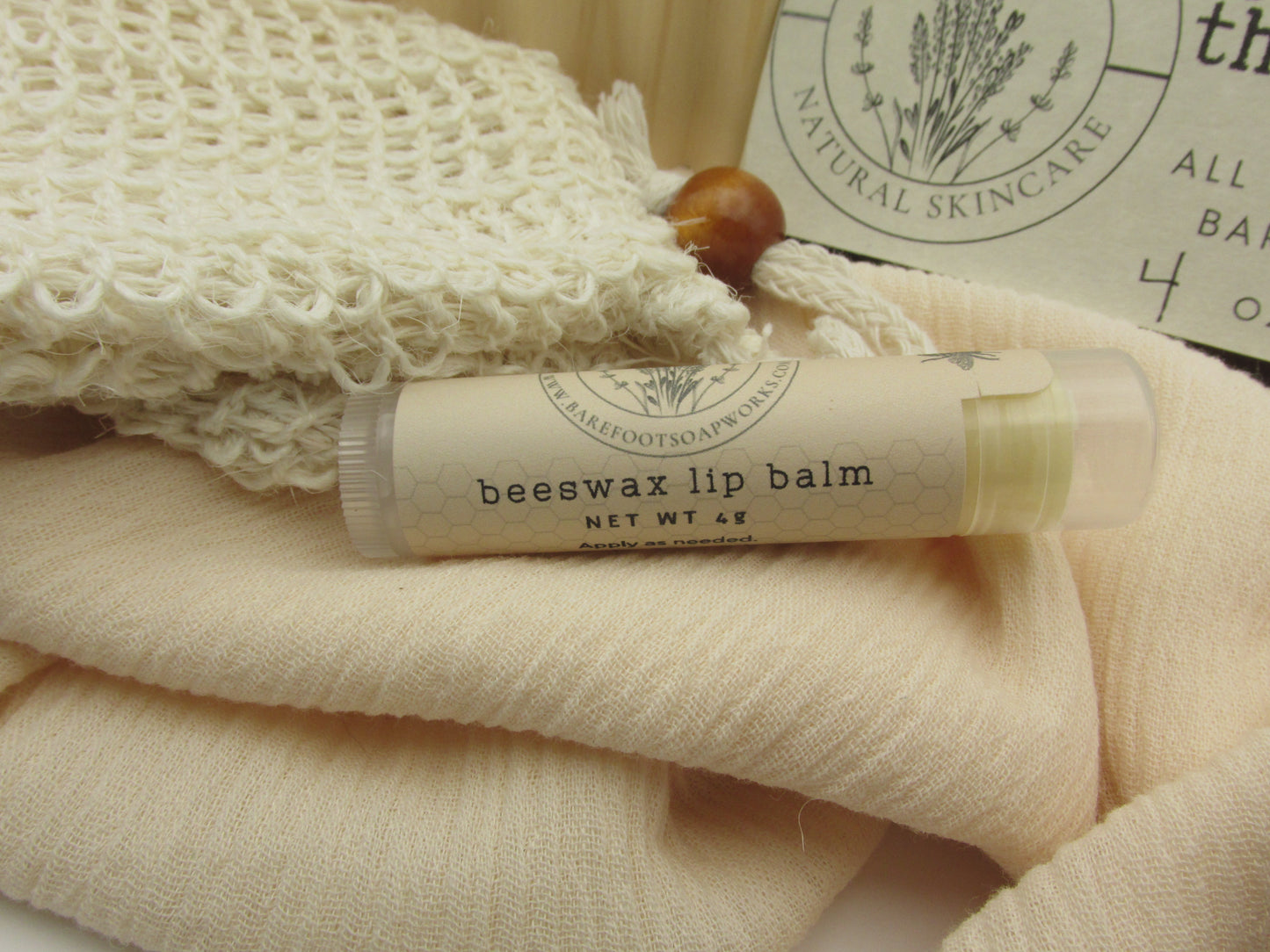 Woodland Gift Box for Men | Woodsy Natural Soap & Beard Oil Set | Rustic Self Care Gift | Forest Inspired Grooming Kit