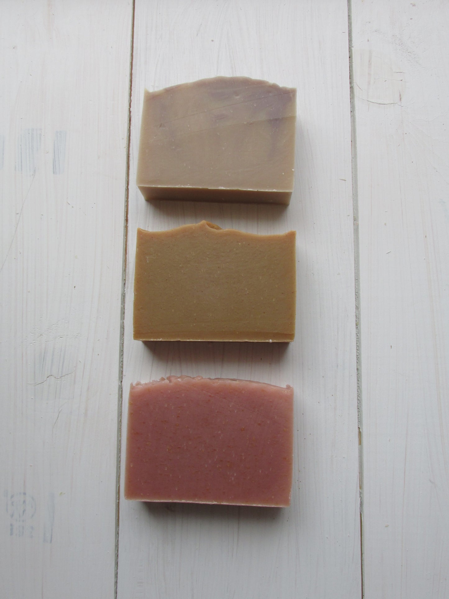Spring Soap Collection | Natural Handmade Spring Soap Bundle | Floral Artisan Soap Gift Set | Limited Seasonal Release