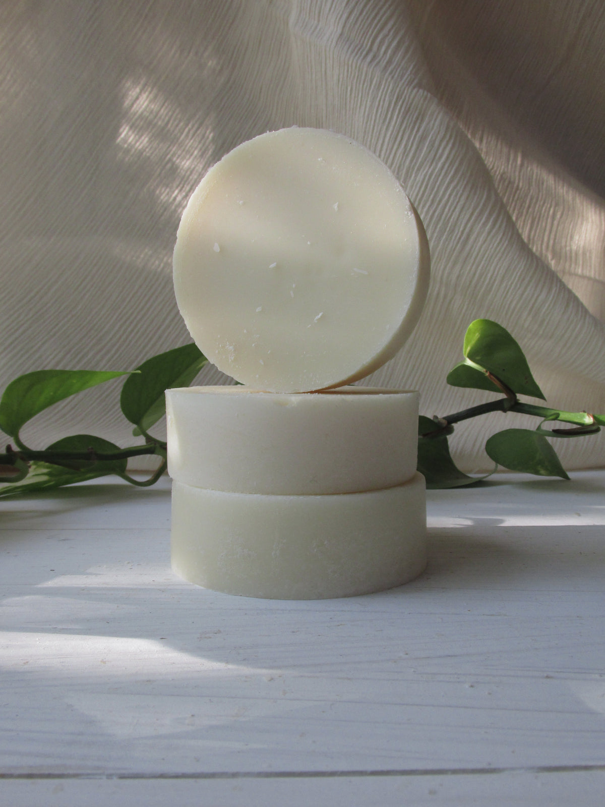 Solid Dish Soap Bar Set of 2, Citrus Dish Soap, Handmade Dishwashing Soap, Plastic Free Kitchen Soap, Zero Waste Dish Soap