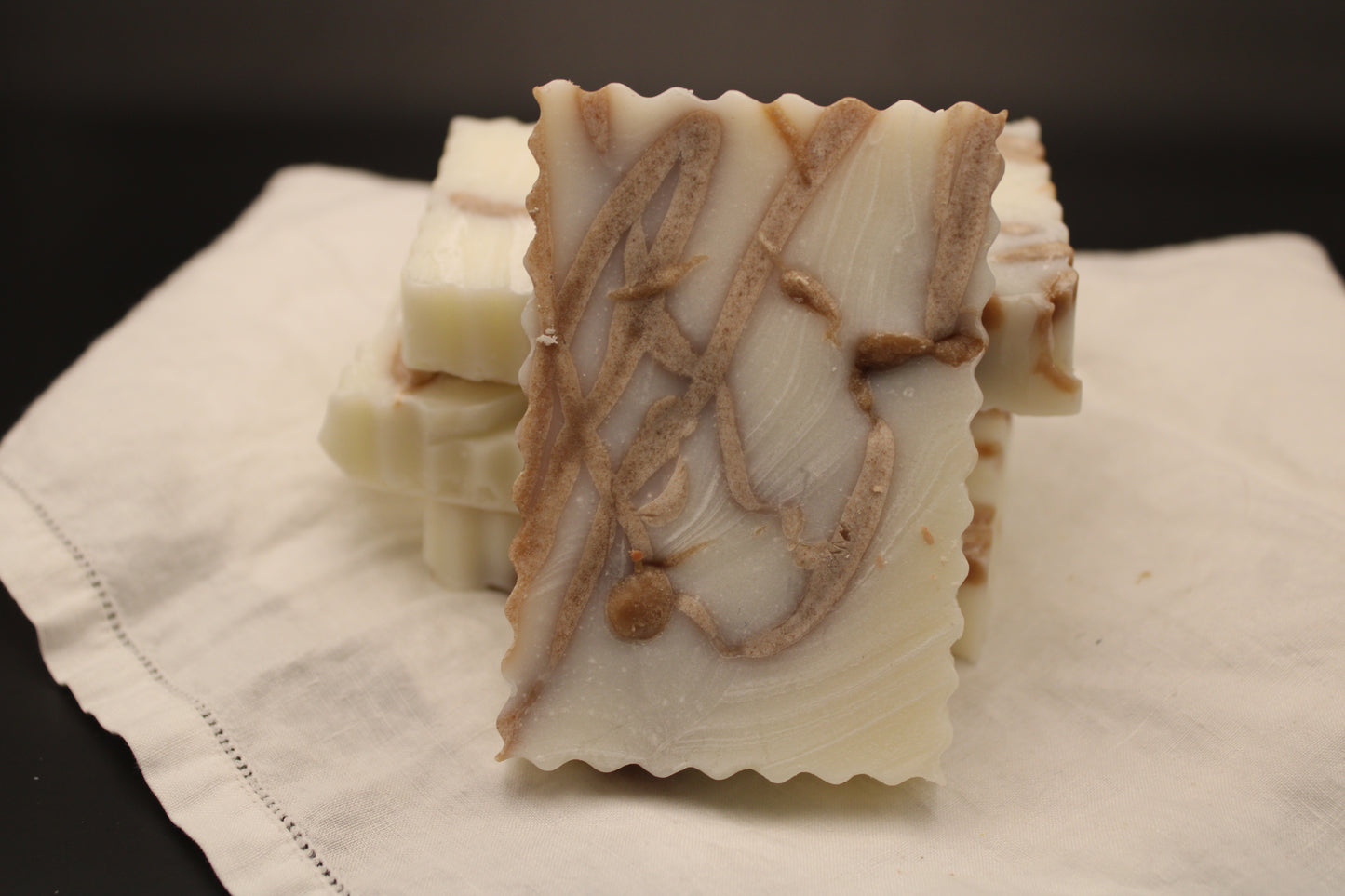 Tallow + Lavender Soap