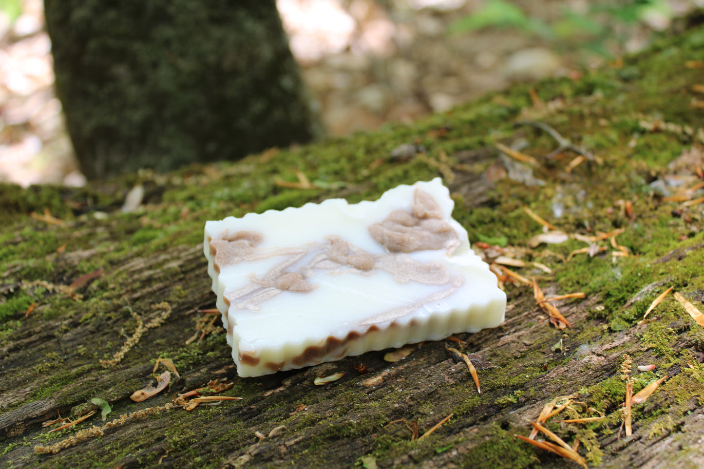 Tallow + Lavender Soap