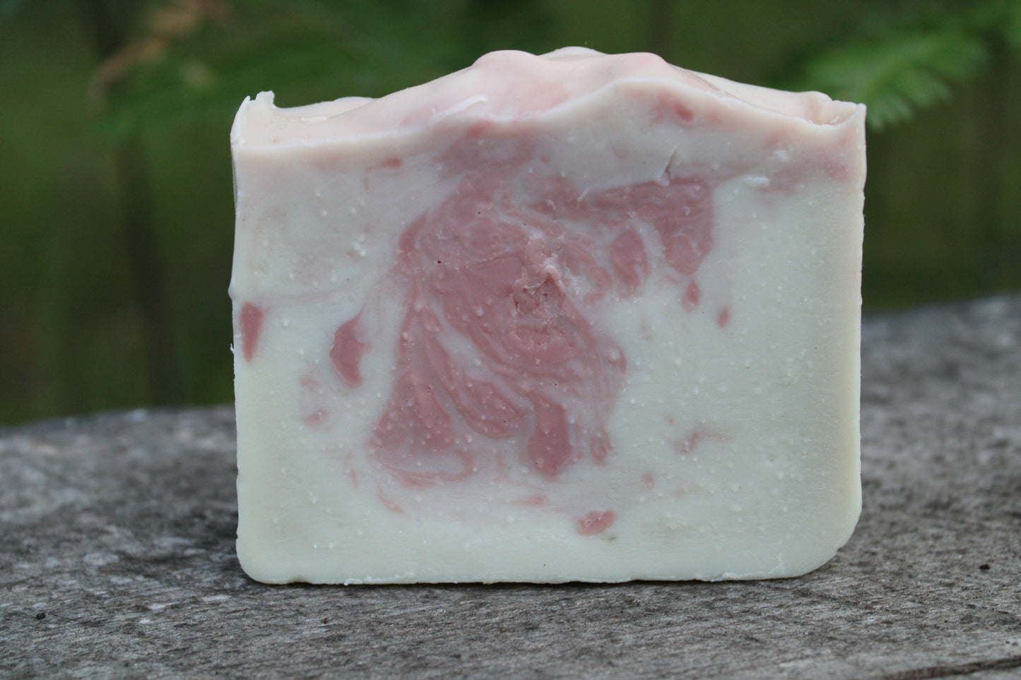 Clay + Castile Bar