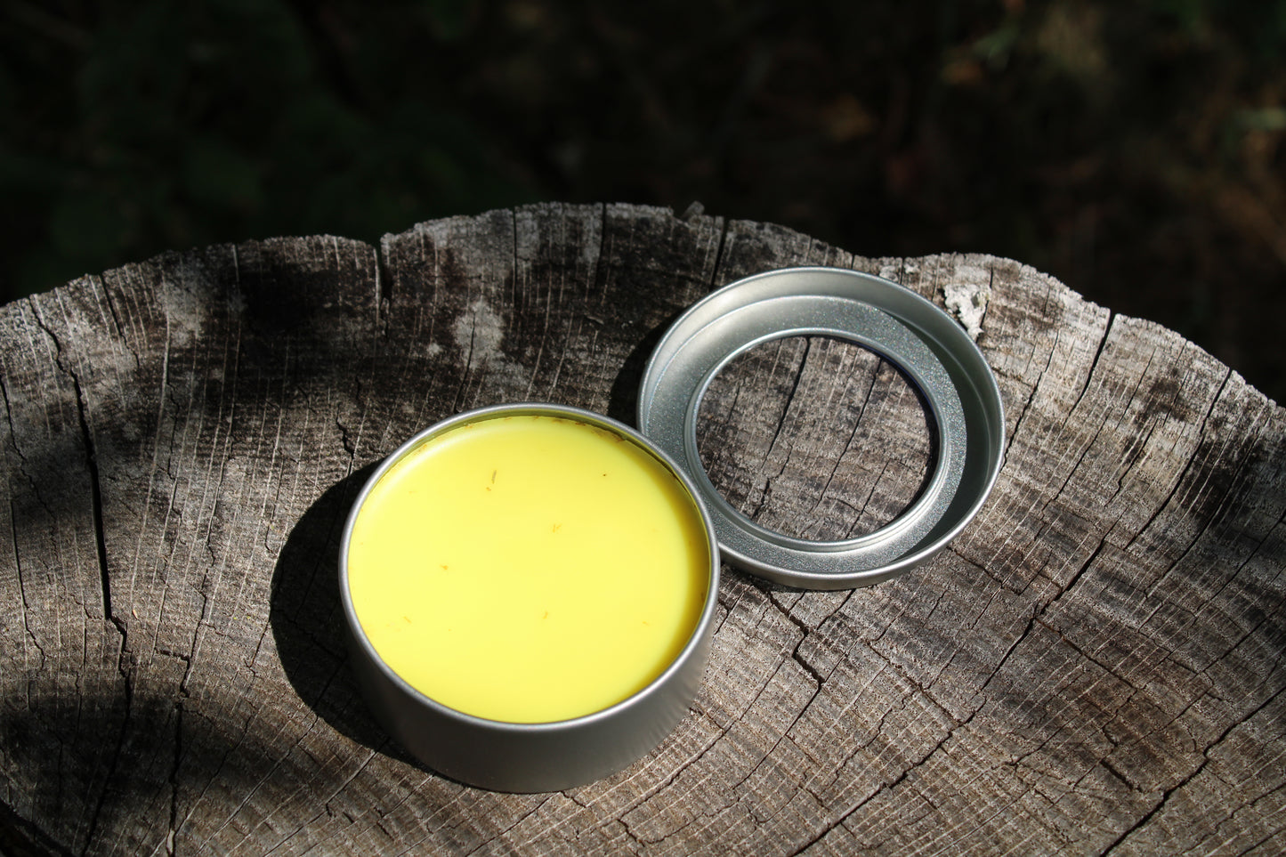 Herbal Calendula Salve – Handcrafted Balm | Chamomile, Lavender & Vitamin E Skincare
