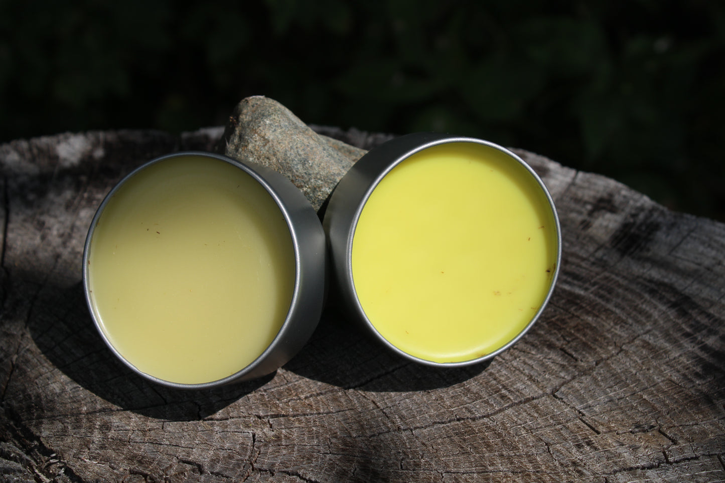 Herbal Calendula Salve – Handcrafted Balm | Chamomile, Lavender & Vitamin E Skincare