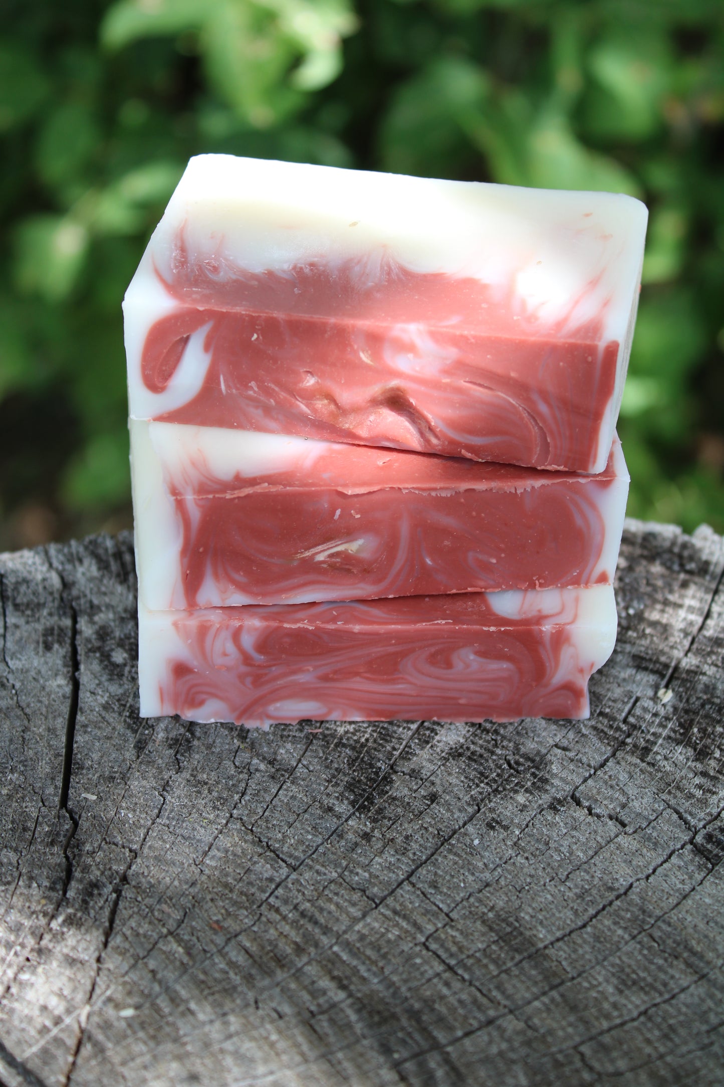Tallow + Lavender Soap