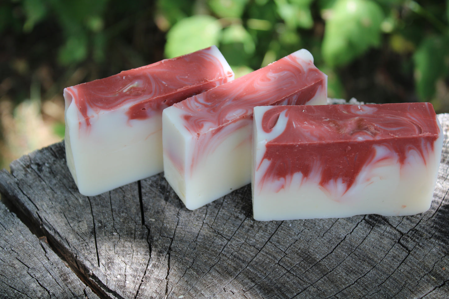 Tallow + Lavender Soap