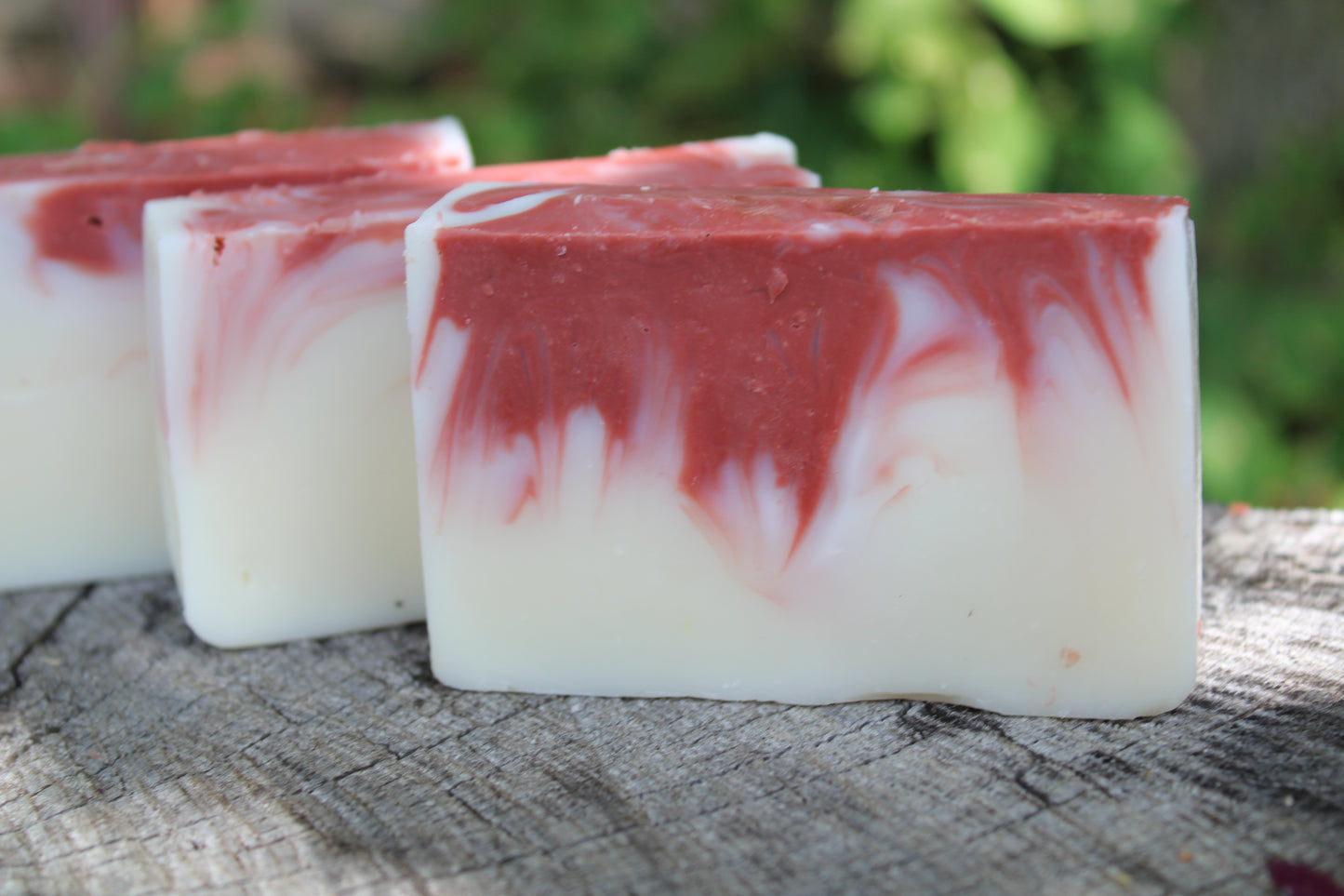 Tallow + Lavender Soap