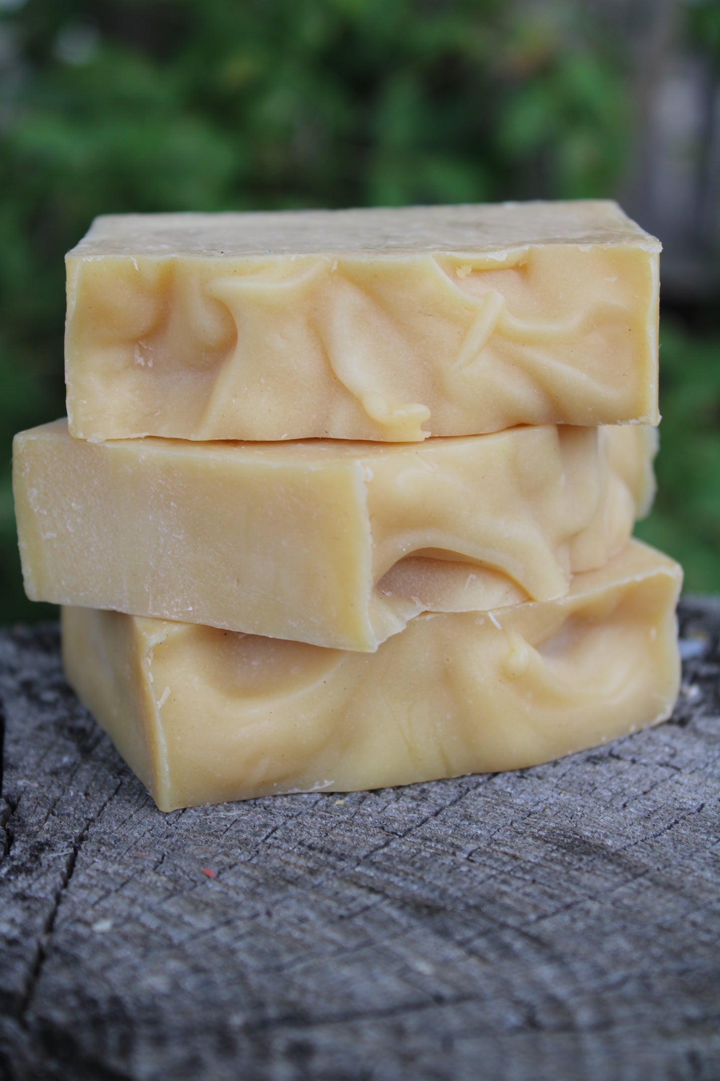 Traditional Castile Bar Soap