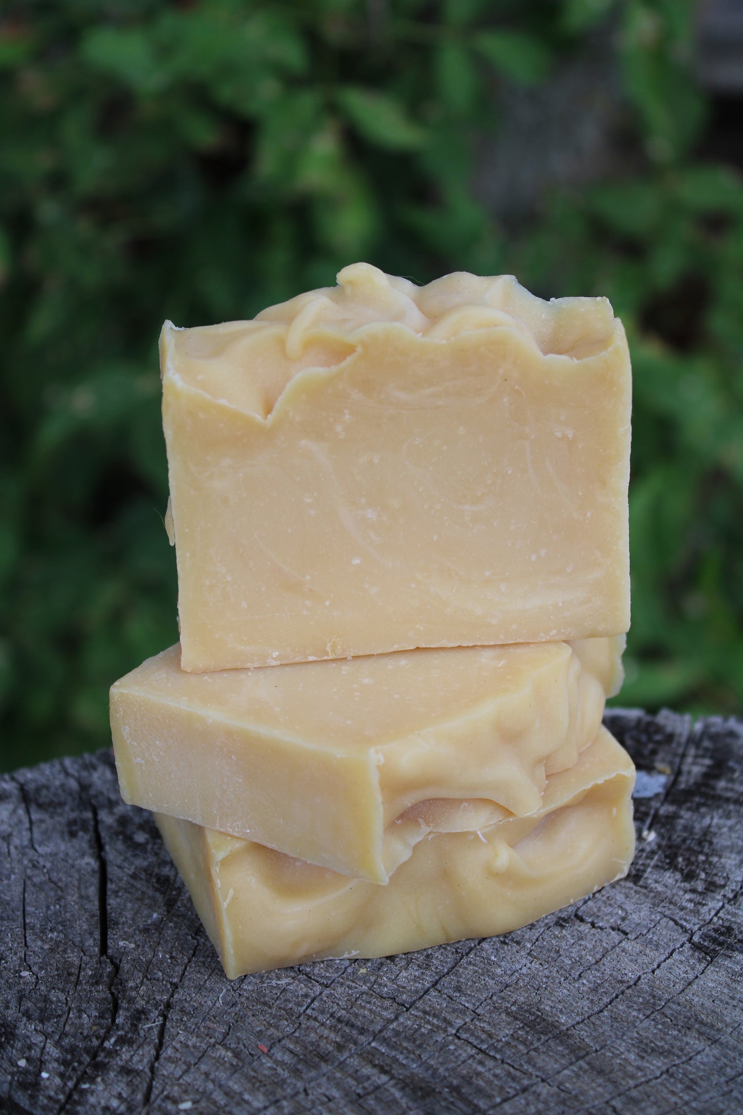Traditional Castile Bar Soap