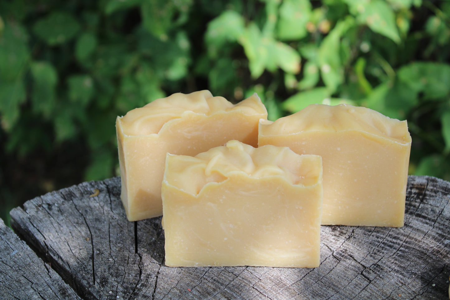 Traditional Castile Bar Soap