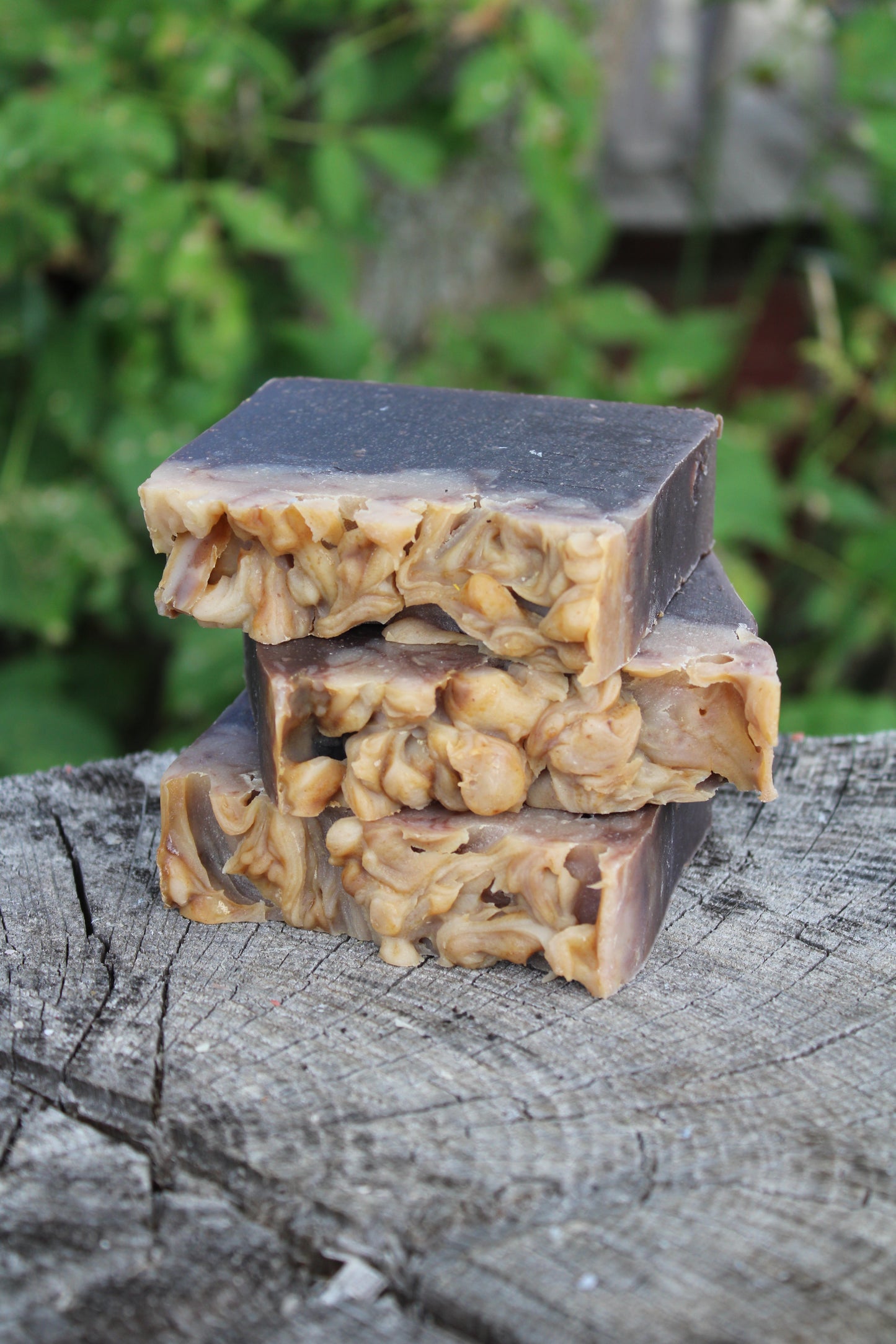 Hot Chocolate Bar Soap