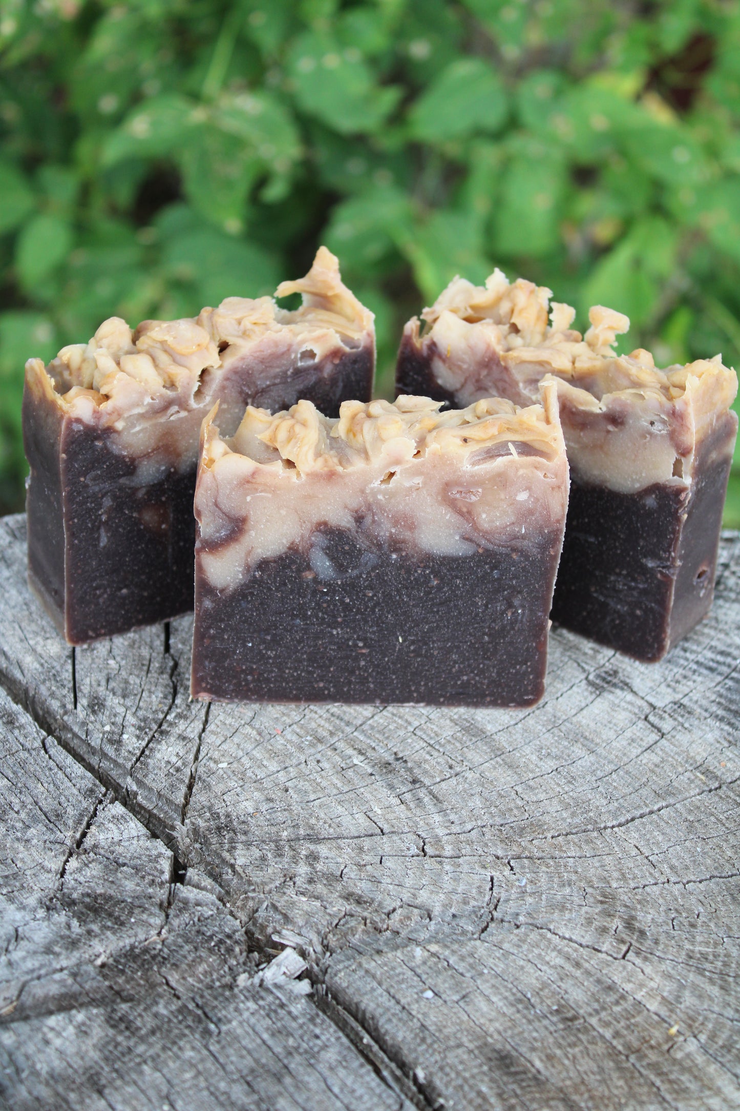 Hot Chocolate Bar Soap