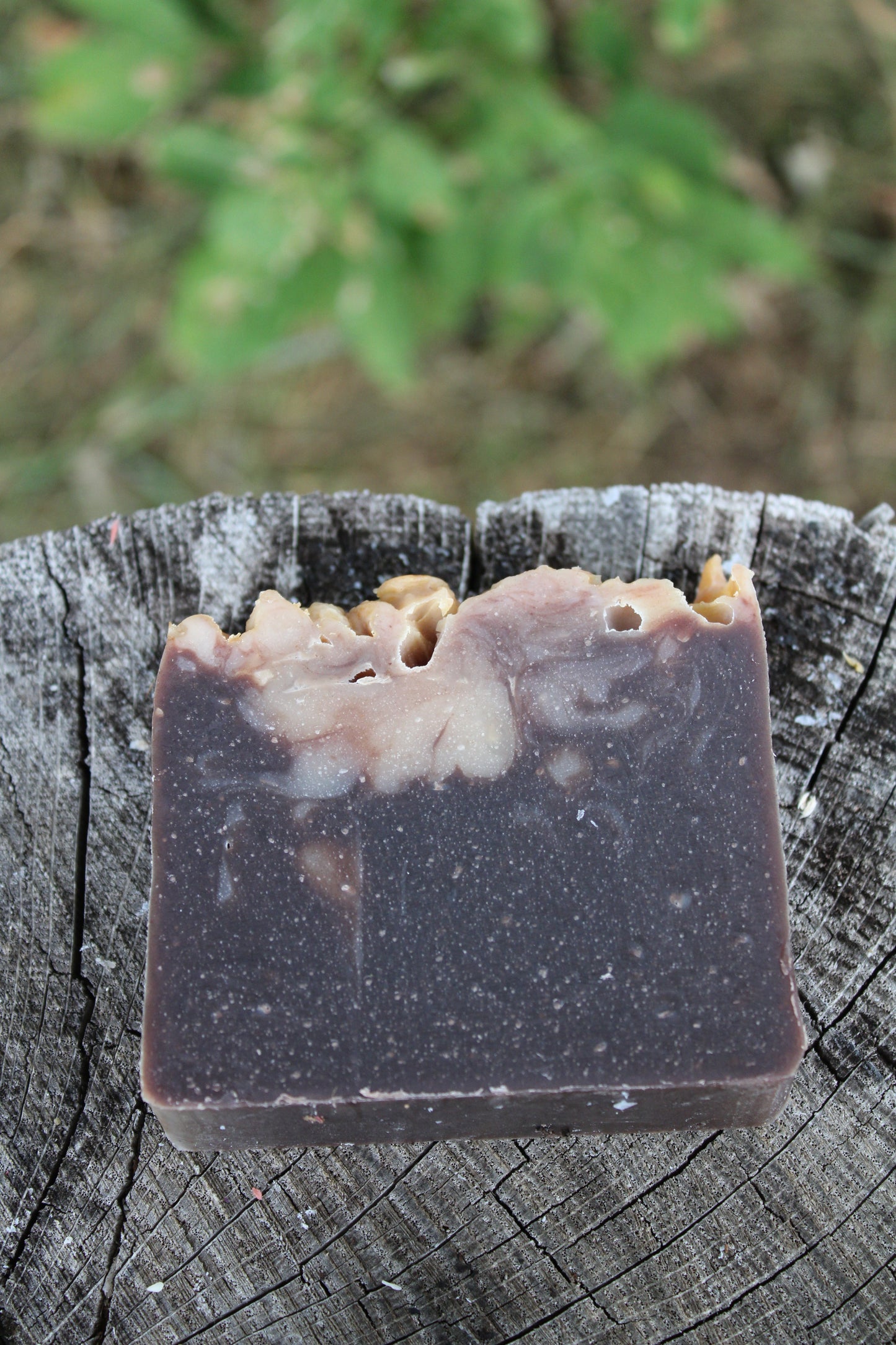 Hot Chocolate Bar Soap