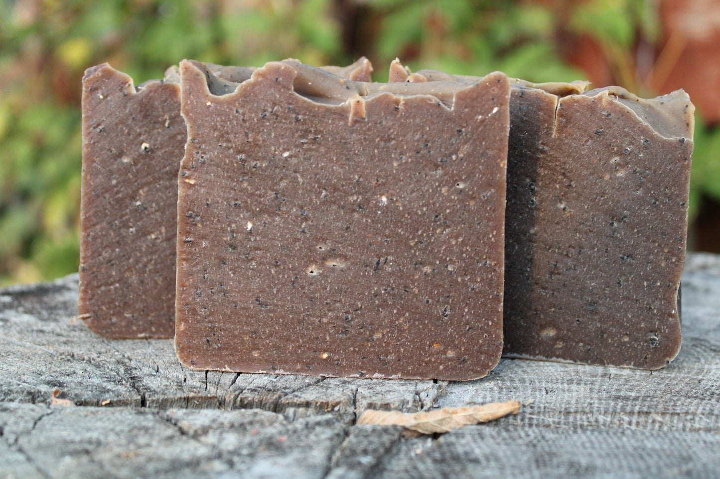 Autumn Gatherings Soap Bundle