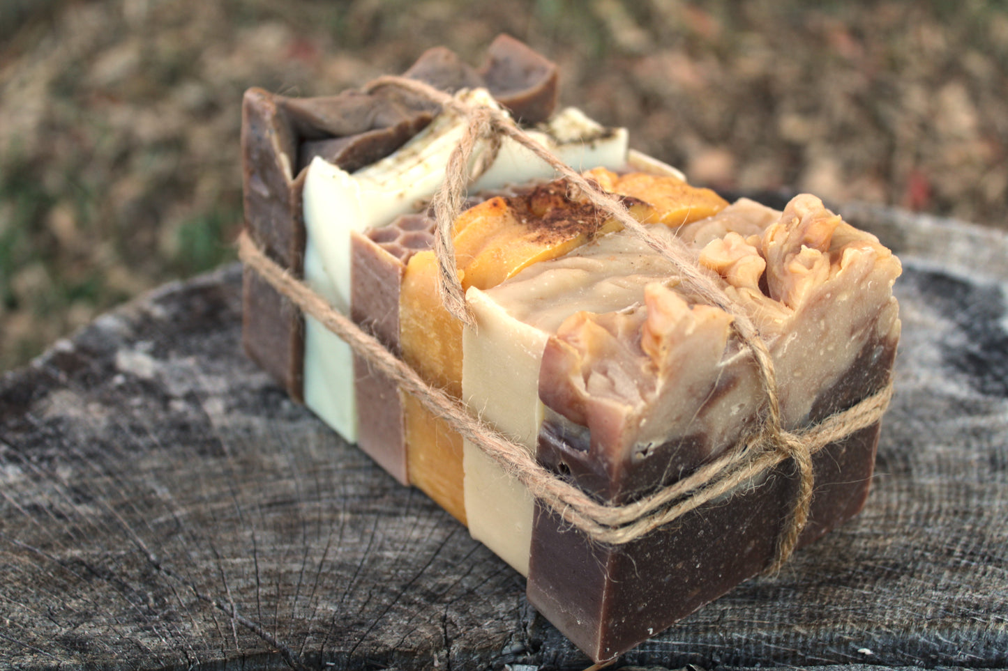 Autumn Gatherings Soap Bundle