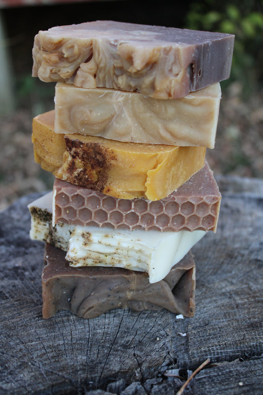 Autumn Gatherings Soap Bundle