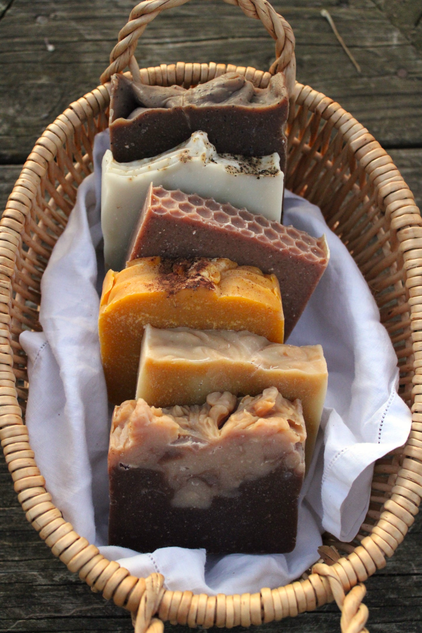 Autumn Gatherings Soap Bundle