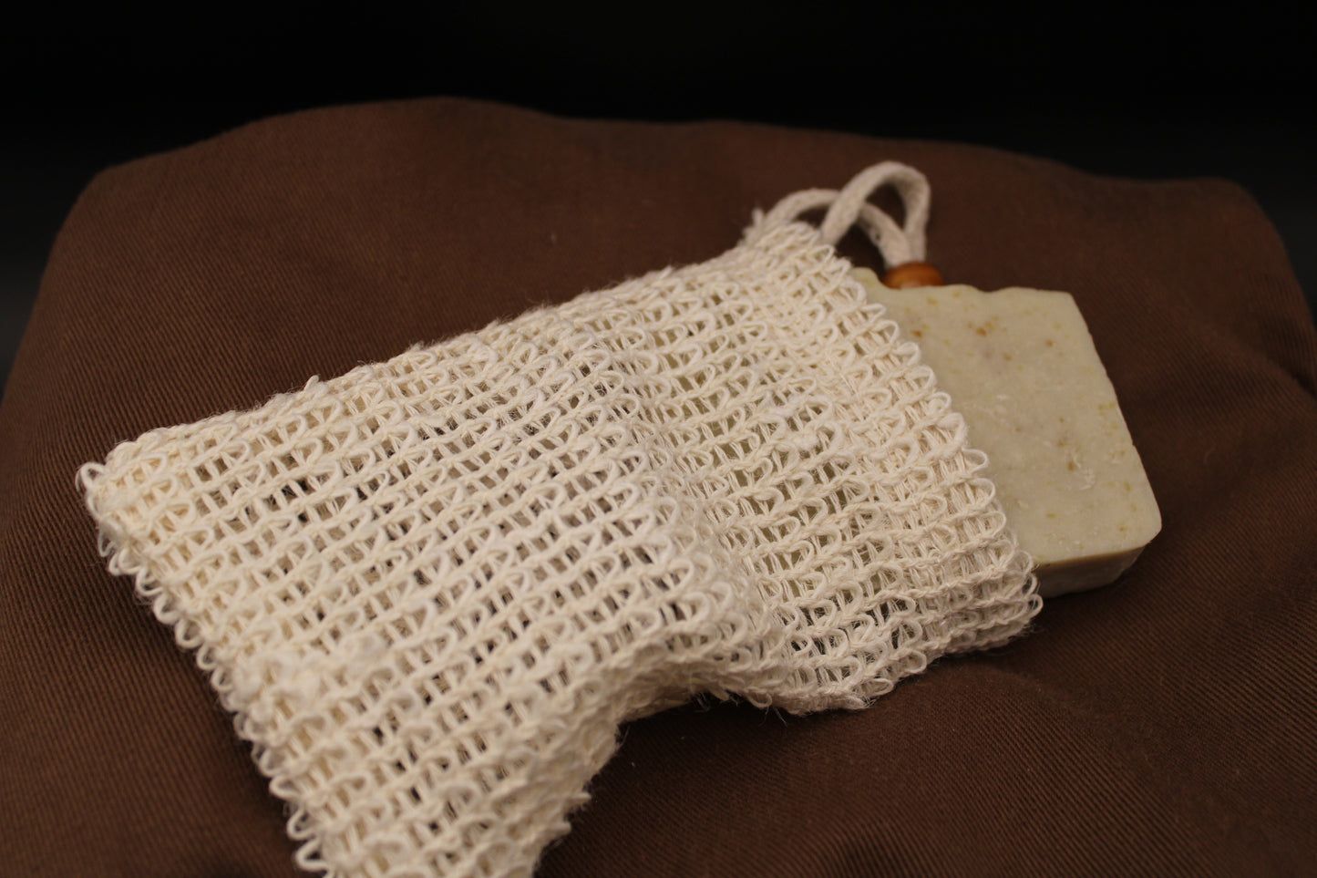 SISAL SOAP SAVER