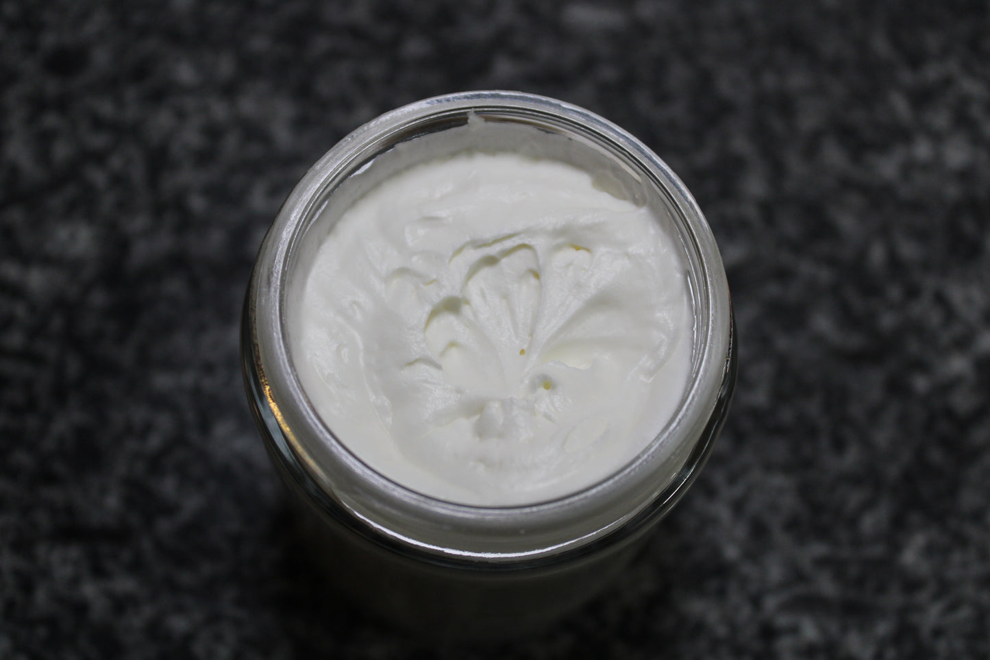 Mystic Meadow Whipped Body Butter – Clary Sage, Mango & Shea Butter Blend