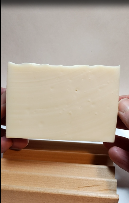 Traditional Castile Bar Soap