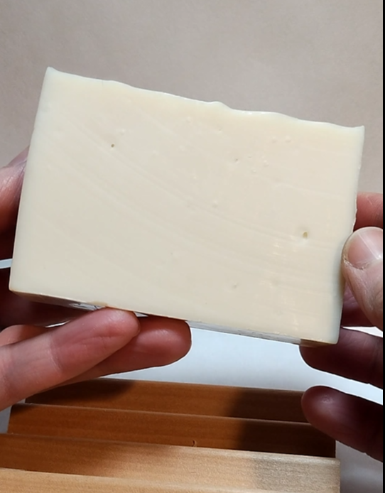 Traditional Castile Bar Soap