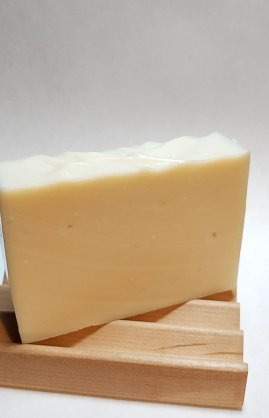 Traditional Castile Bar Soap