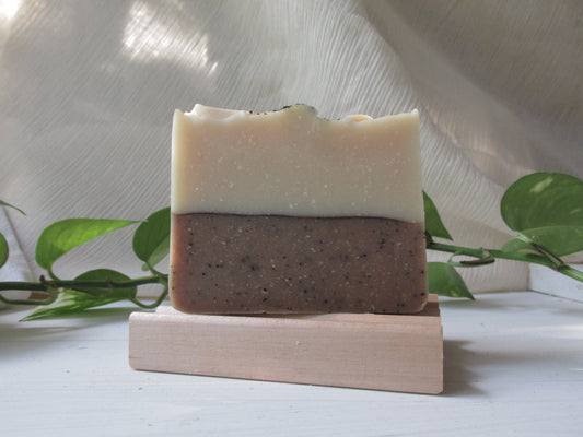 chai tea soap